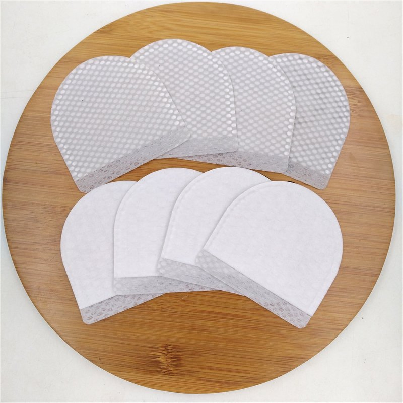 Portable Perfection Pocket Sized Cotton Pads with Innovative Mesh for Effective Exfoliation Gentle Daily Cleansing