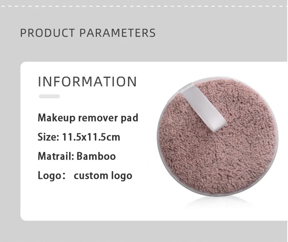 Skin Care Pads