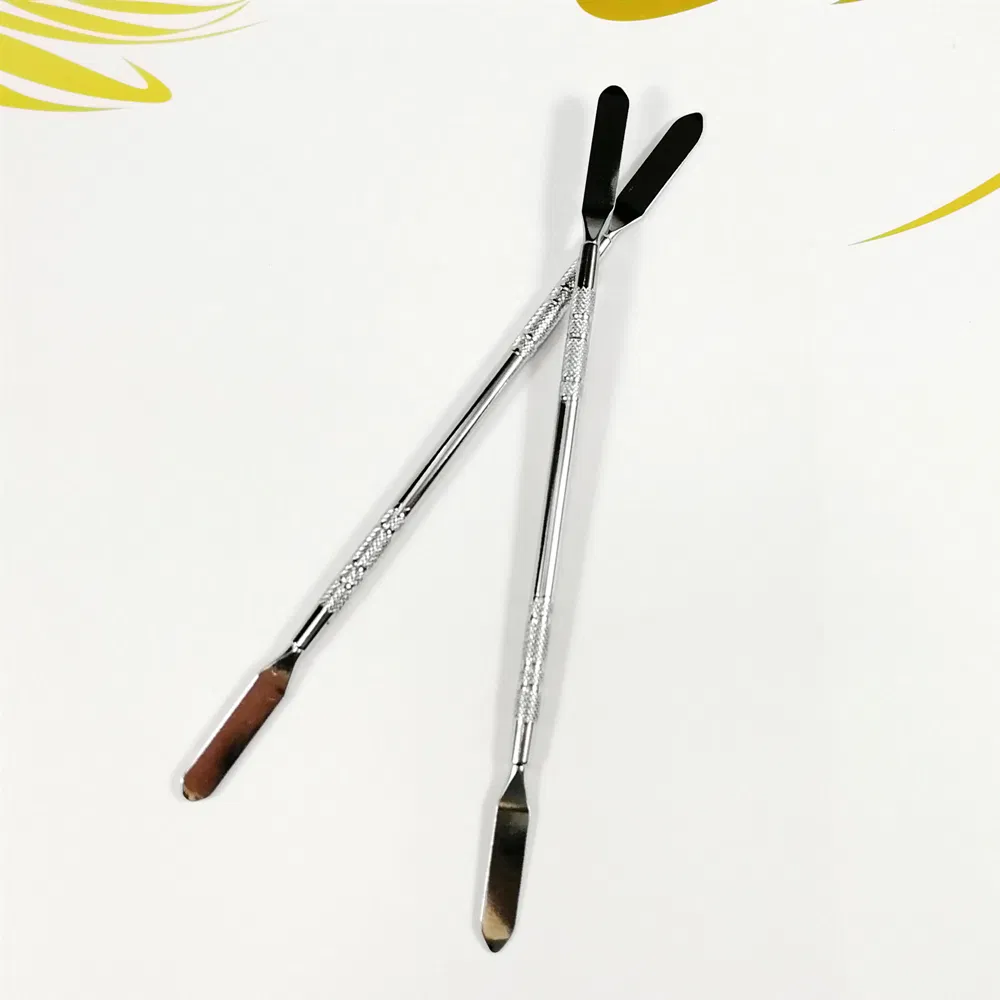 Nail Cuticle Pusher 6