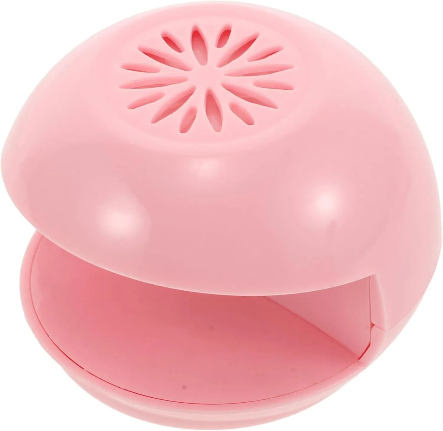 New Fan Portable Nail Dryer Professional Nail Art Tools for Salon