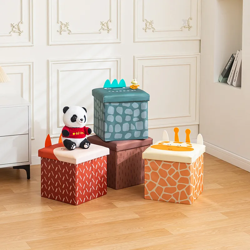 Fabric Organizer bin