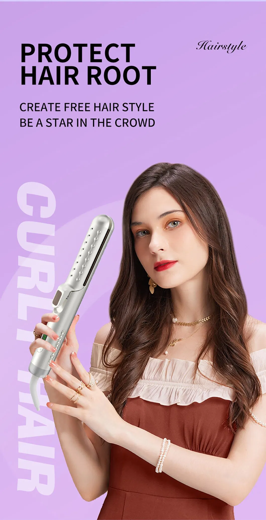 Hair Styling Tools 3