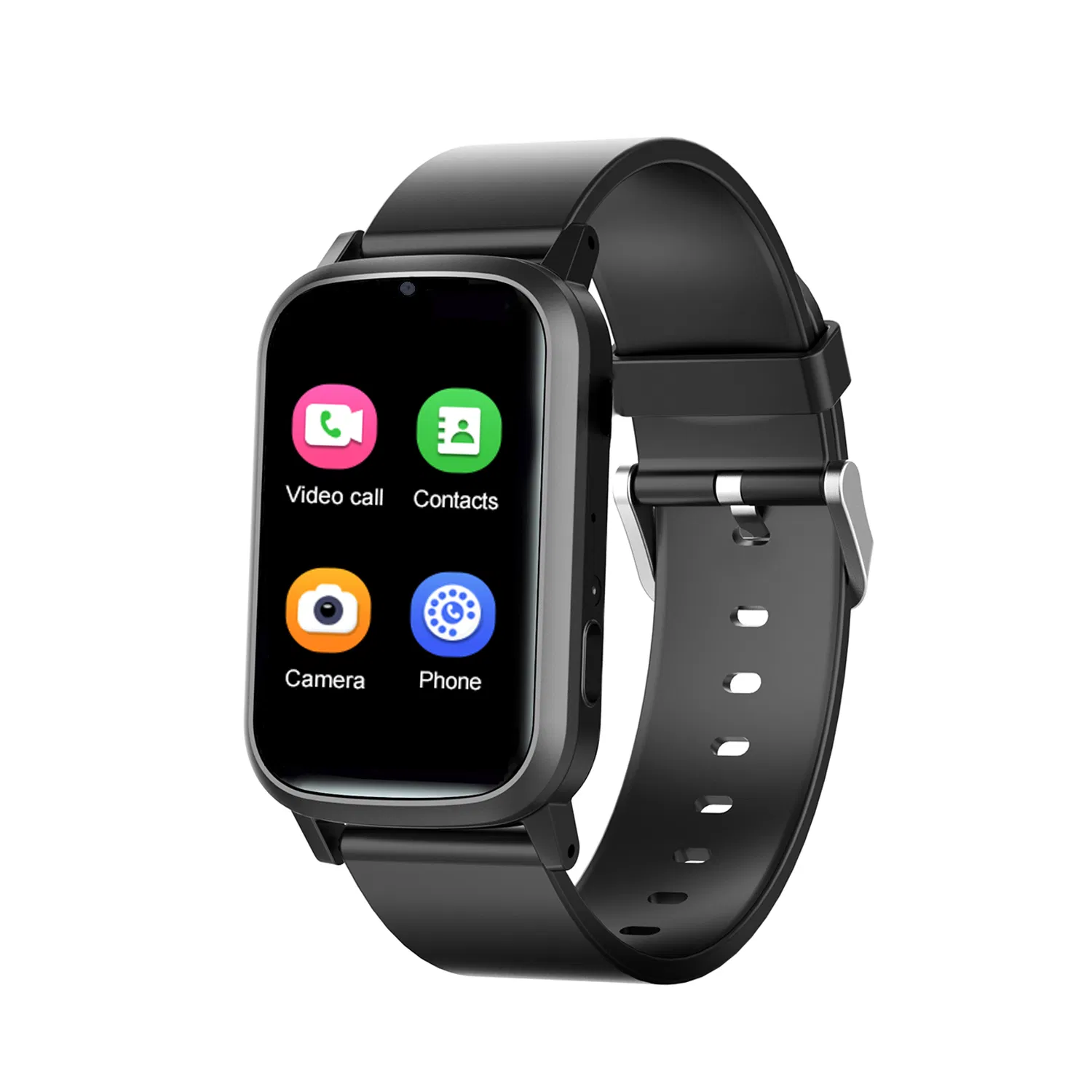 Quality factory supply LTE IP67 waterproof security beauty electric kids GPS tracking tracker device with motor for vibration mode Y42