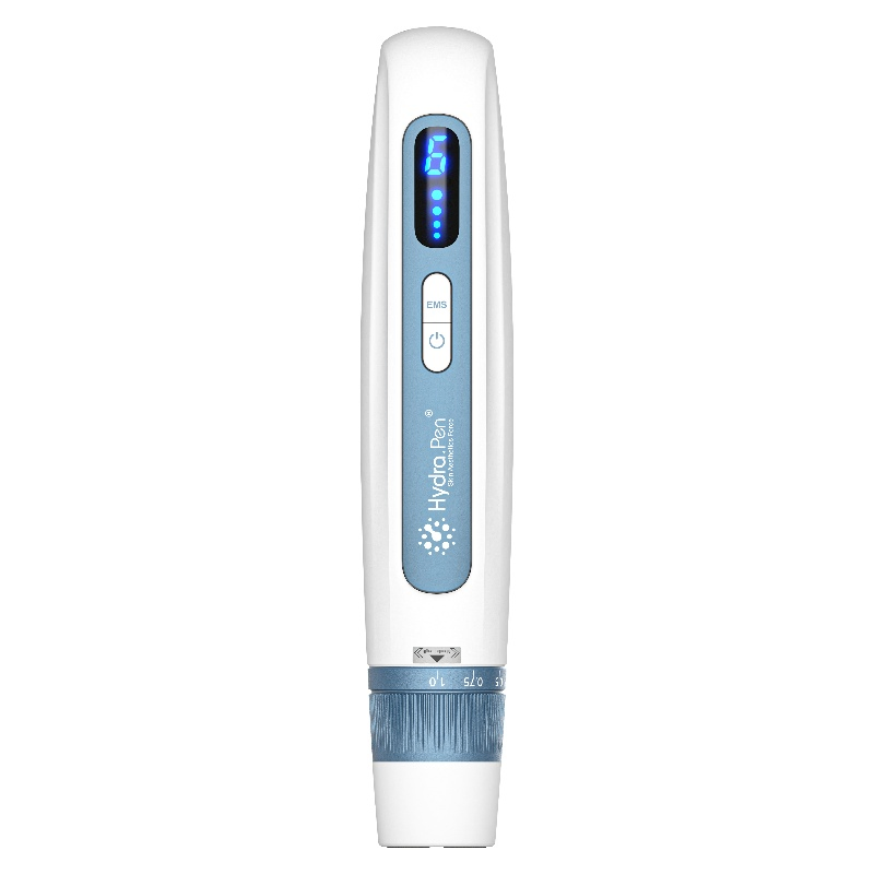 Advanced Hydrapen H5 Skin Rejuvenation Tool for Radiant Complexion