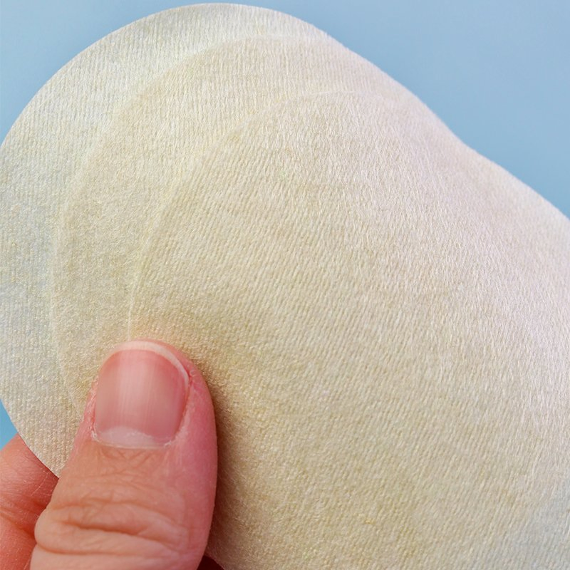 Personal Care High Quality Different Shape Cosmetic Multi-Use Skincare Cotton Pads