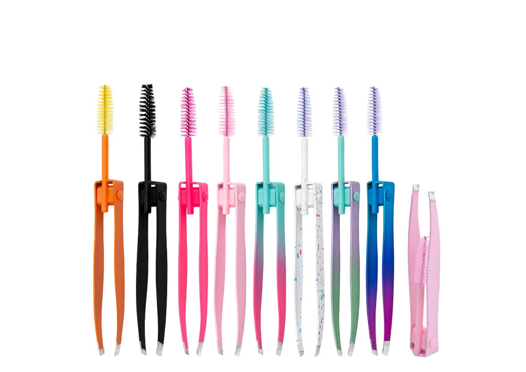 Beauty Tools Introduction