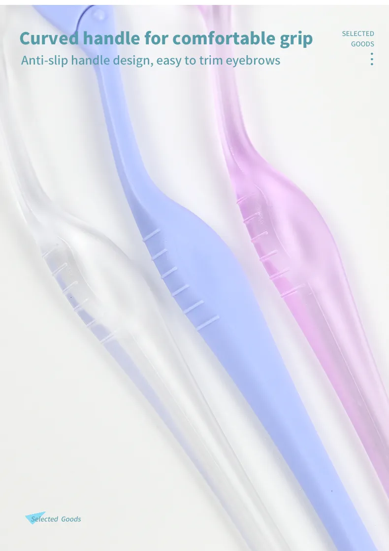 Eyebrow Shaping Tool 3