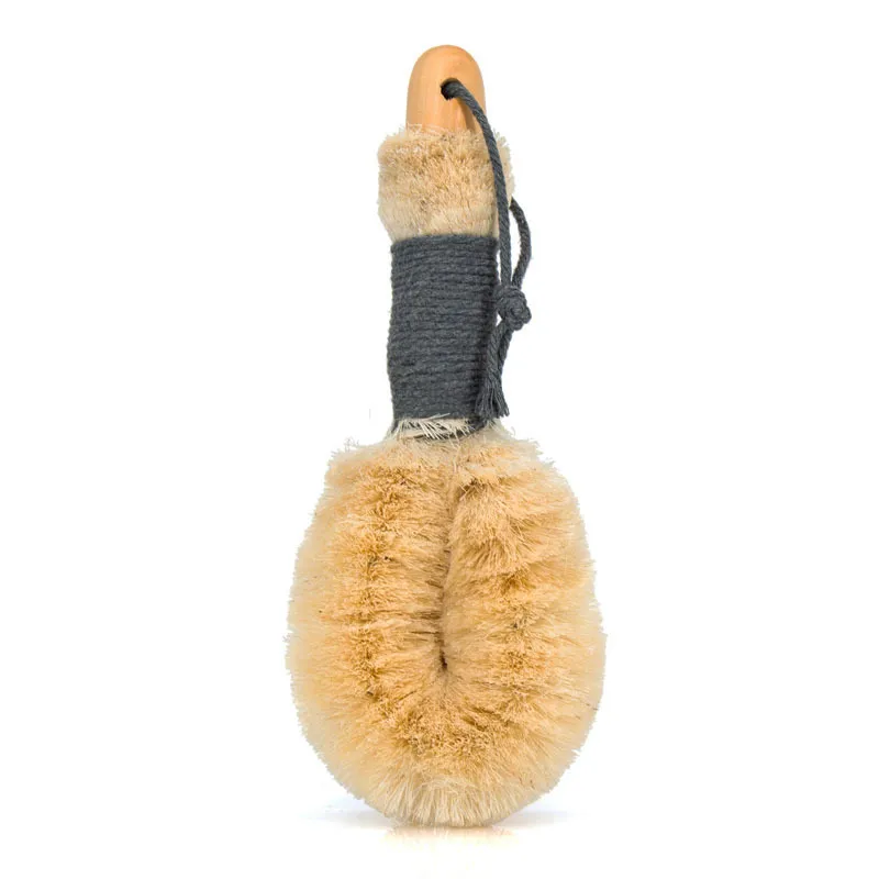 Sisal Body Brush 9