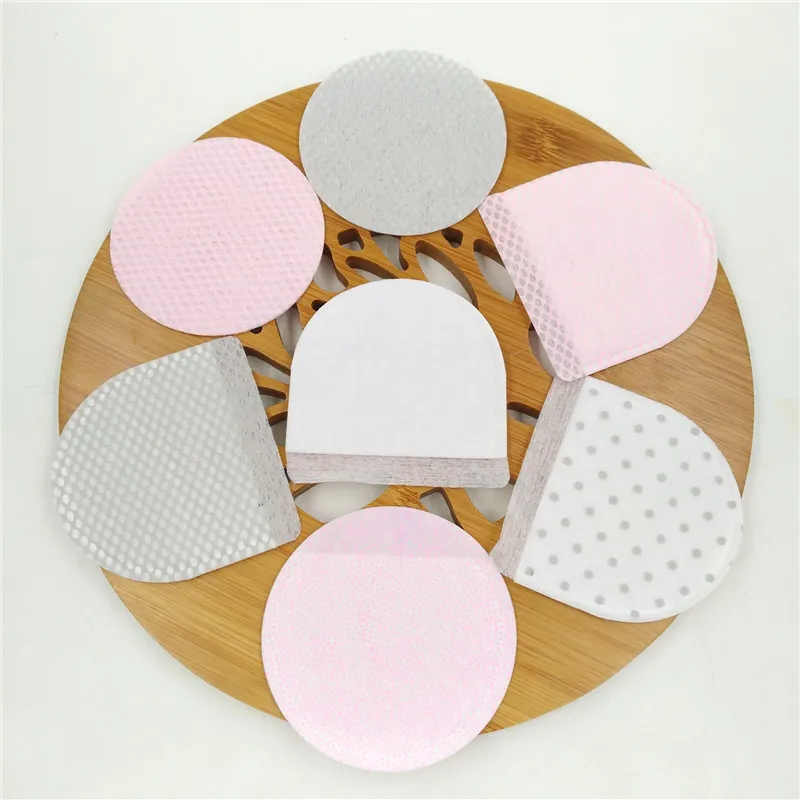Pocket Sized Cotton Pads 6