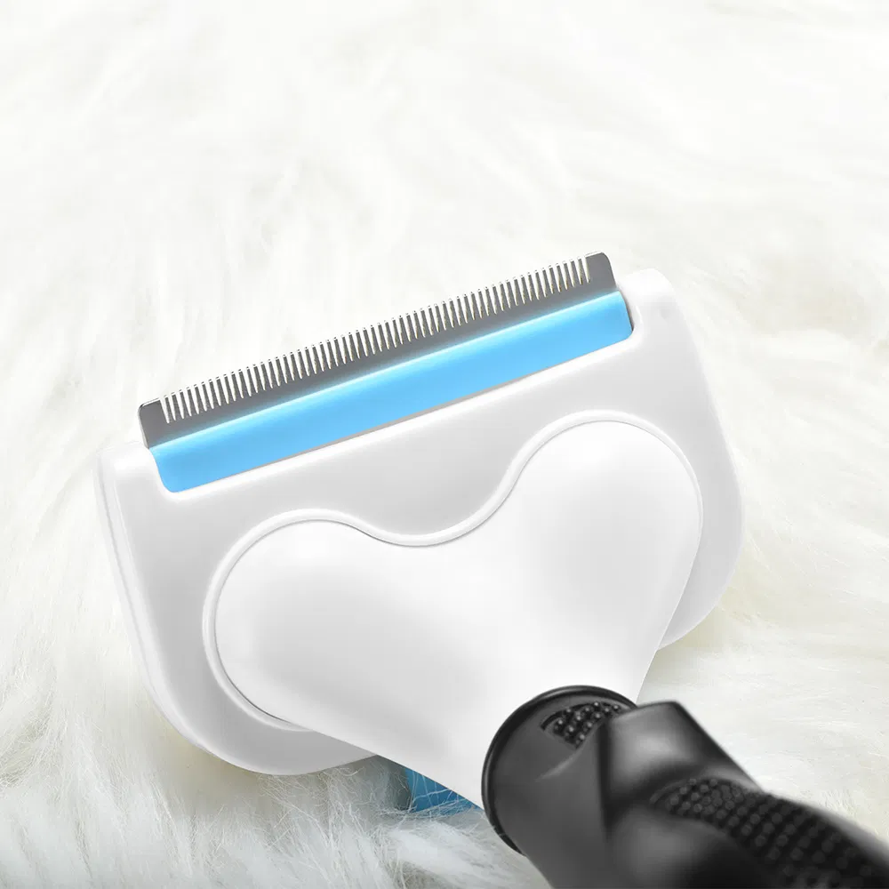 Pet Brush Detail 5