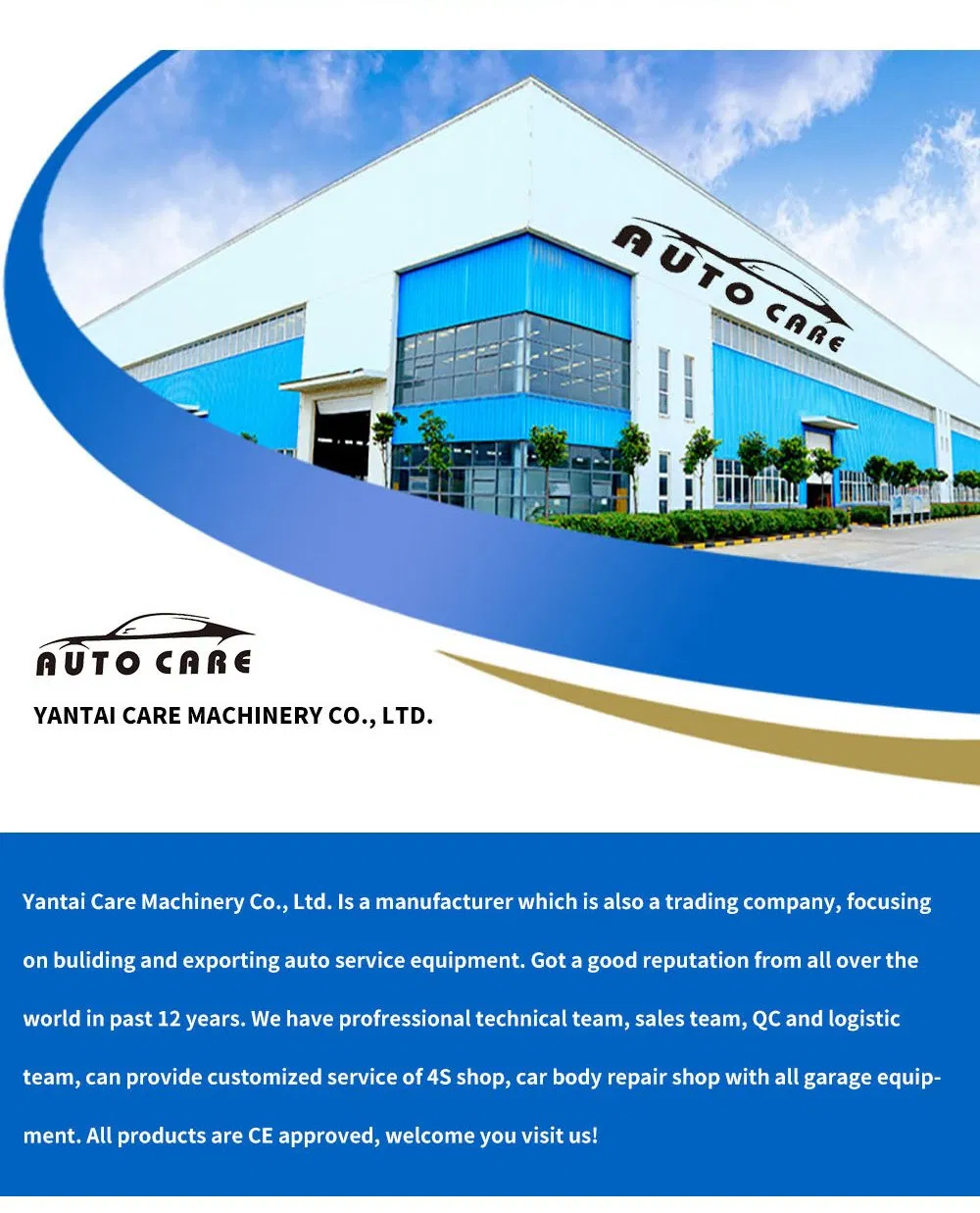 Professional Workshop