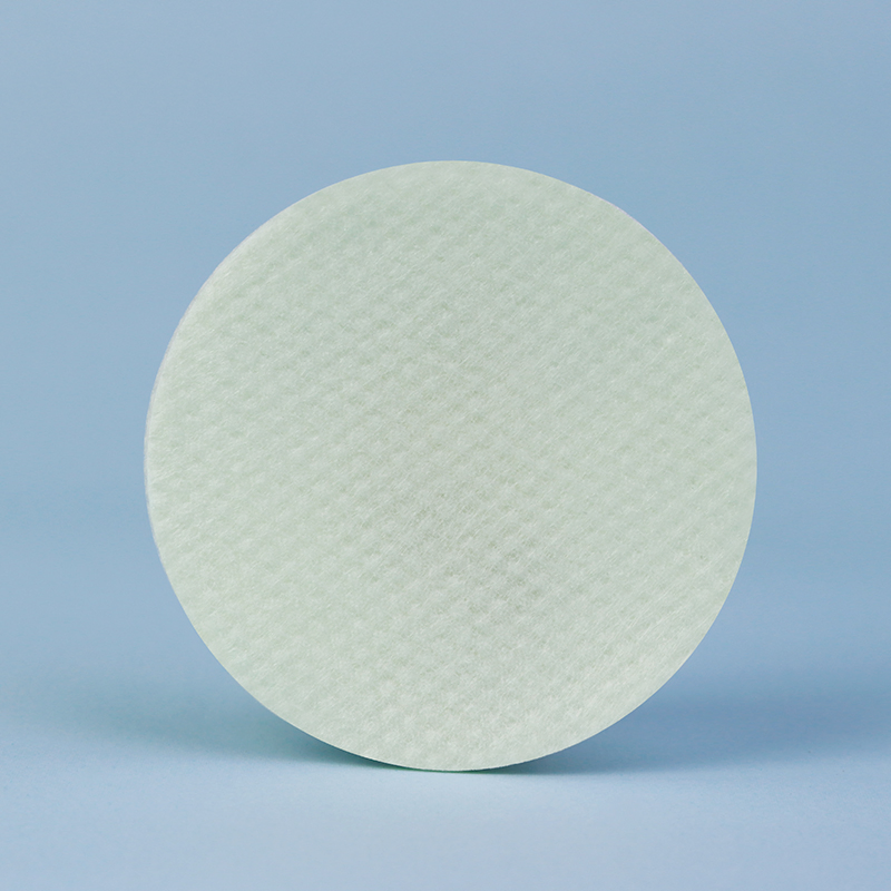 Facial Pads Skincare Pads Facial Treatment Dry Cotton Pads