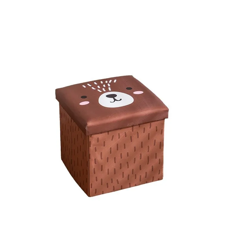 Fabric Organizer usage