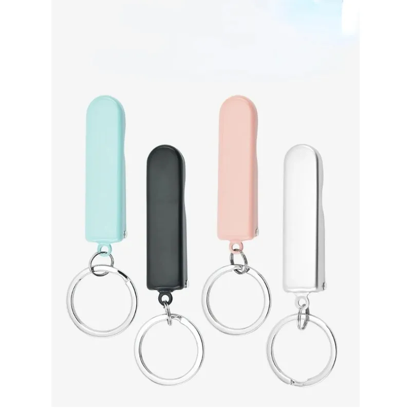 Nail Clipper Detail 1