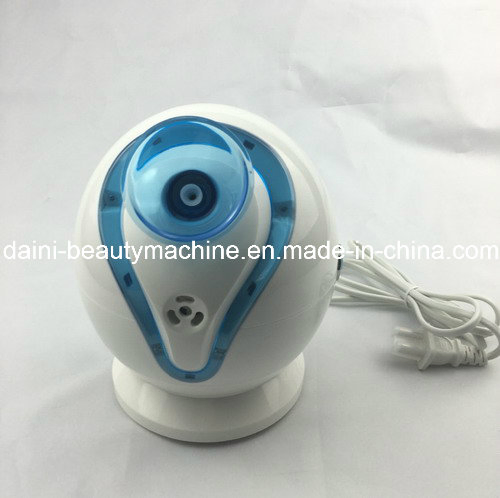 Hot Steaming Face Replenishment Facial Steamer for Skin Ultras