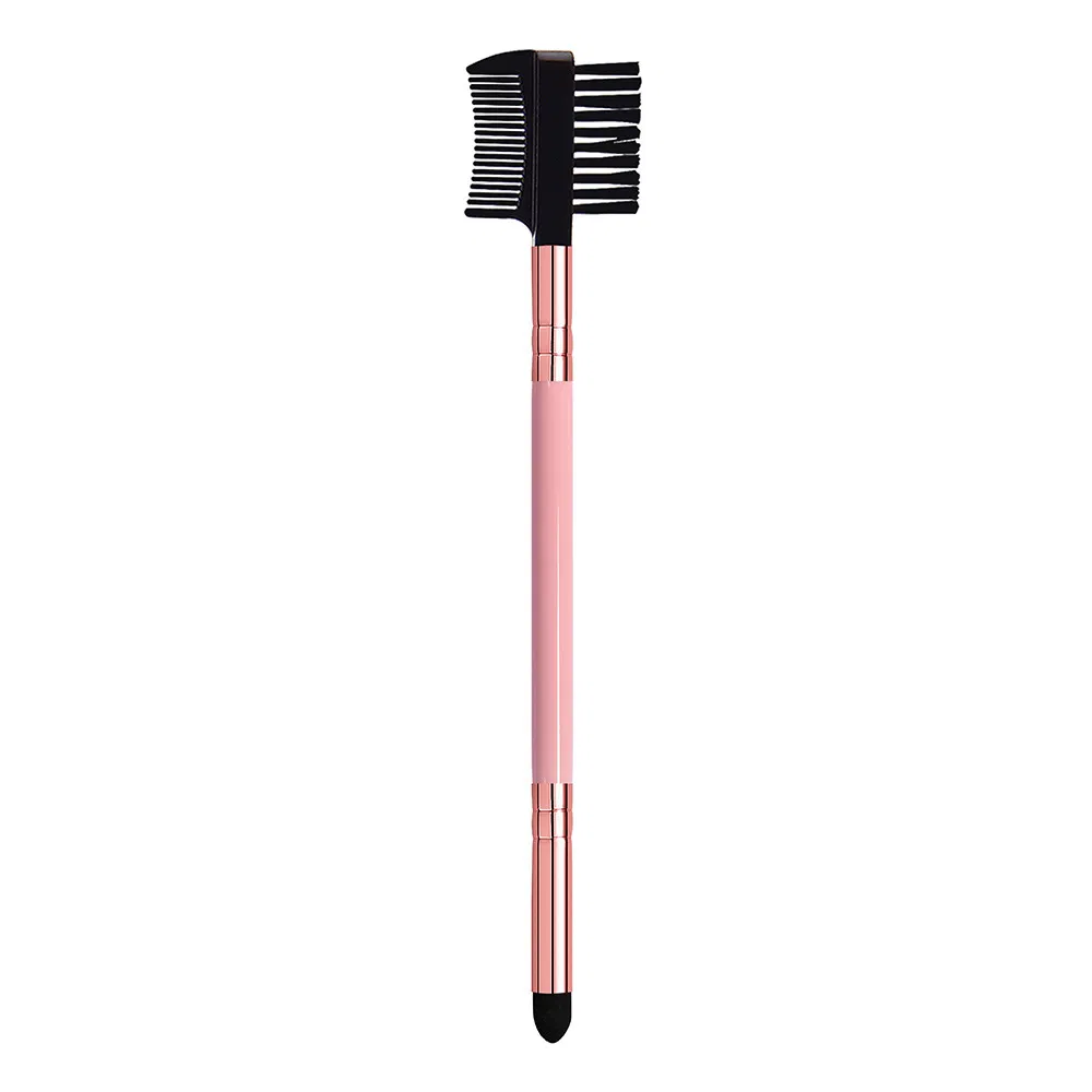 Flawless Application Durable Customized Travel Beauty Makeup Brush with CE