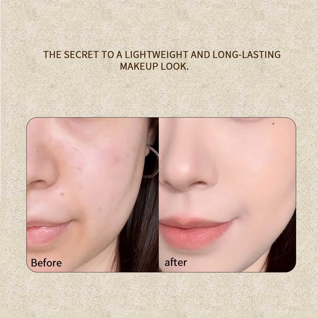 Daily Makeup Sponge Air Touch Cosmetics Puff Hot Selling Foundation Setting Application