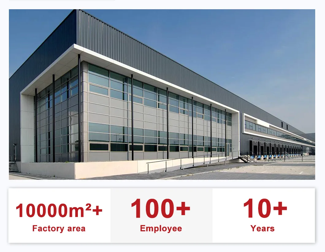 Manufacturing Facility