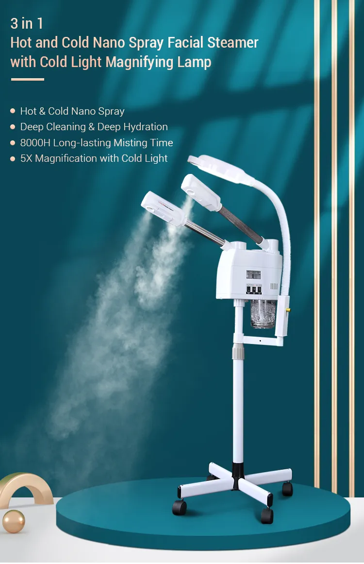 Facial Steamer