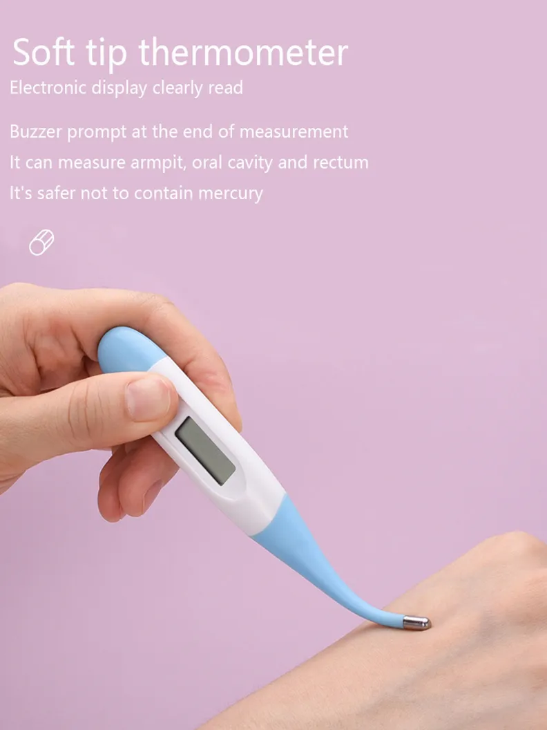 Nail Clipper Safety