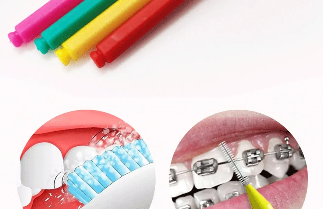 Interdental Brush 3