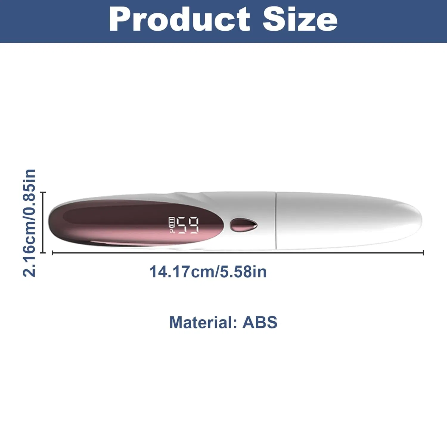 Ultimate Electric Eyelash Curling Tool for Stunning Lashes