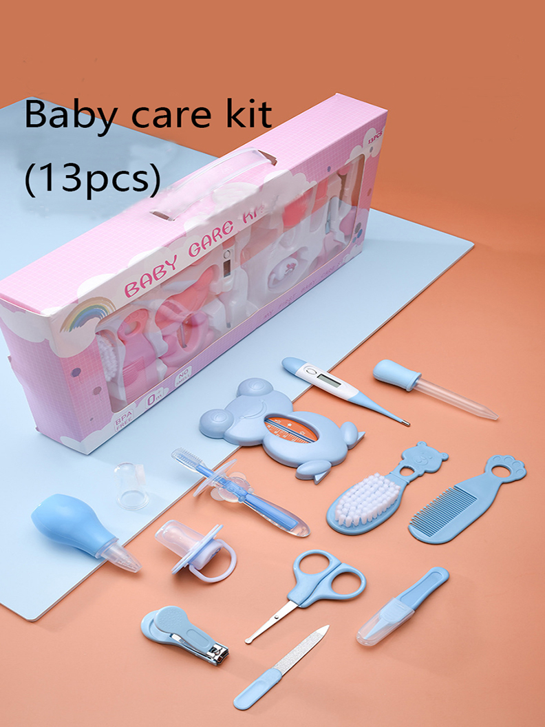Professional Home Baby Beauty Care Tools Protect Skin