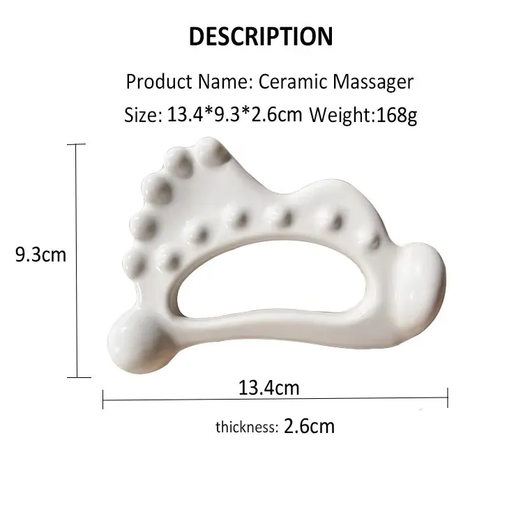Ceramic Massage Tool 4