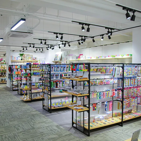 Facial Cleansing Brush View 1