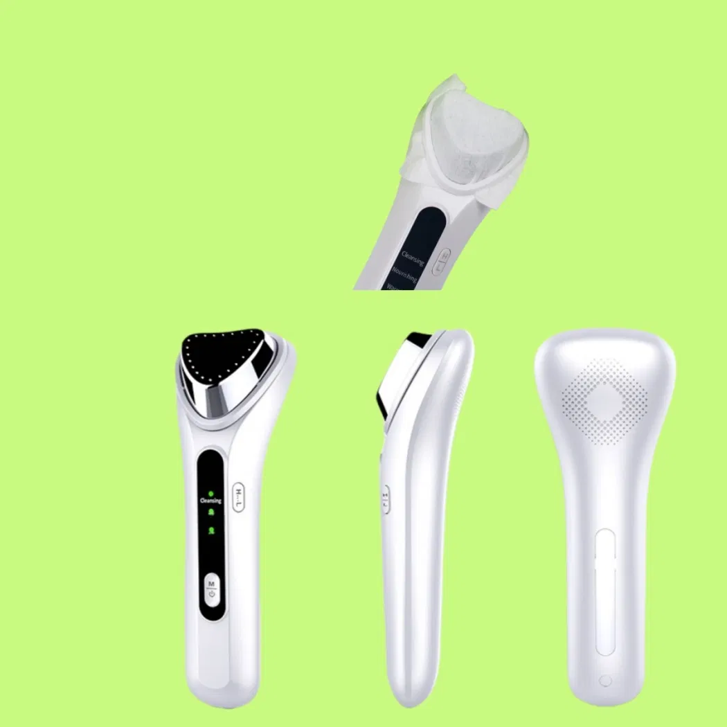 Multifunction Home Use Anti Aging Device Facials Skincare Facial Beauty Device