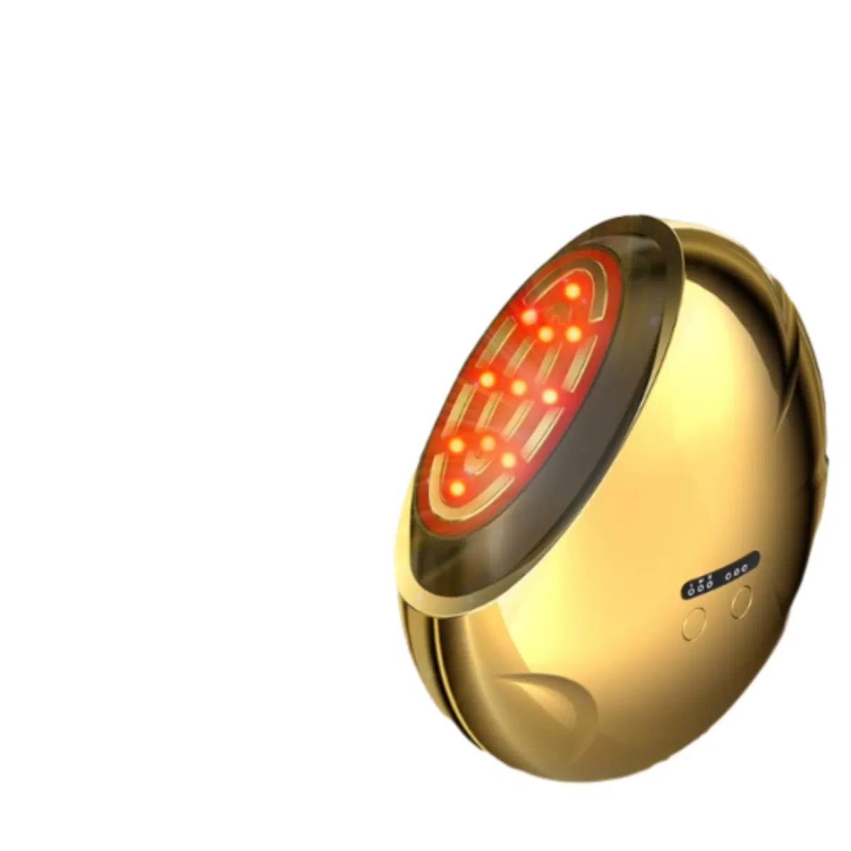 Hot Electric Skin Rejuvenation Home Facial EMS Micro Current Beauty Device