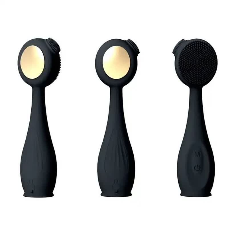 Home Sonic Silicone Vibration Cleansing Lifting Face Skin Personal Care Tools