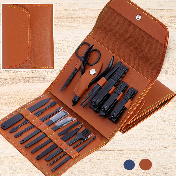 Manicure Set 12