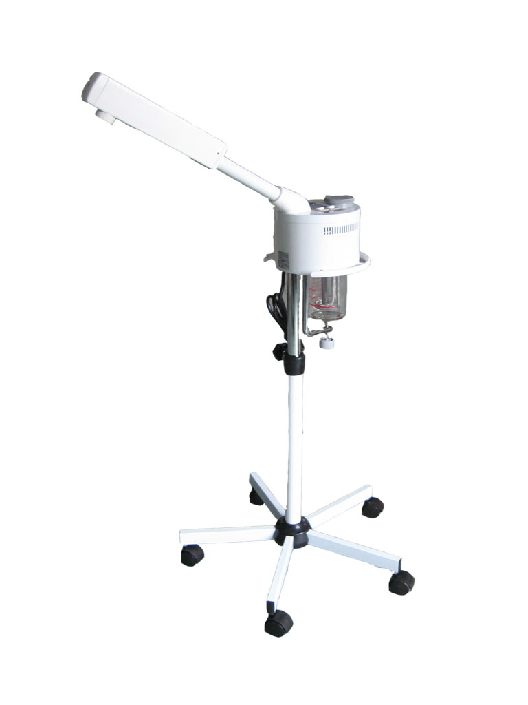 Facial Steamer with Ozone Beauty Salon Equipment B-8707b