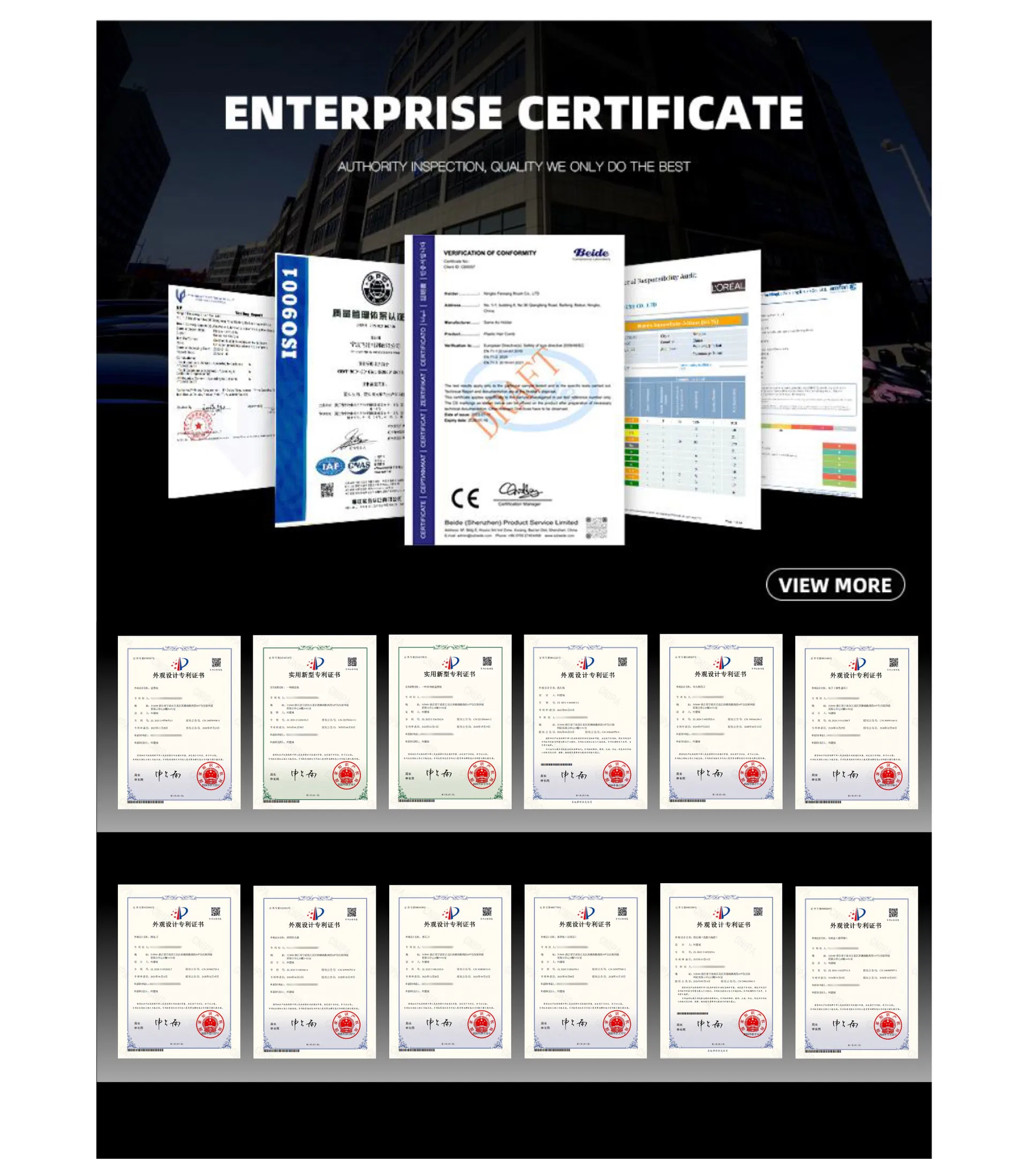 Makeup Brush Detail 10