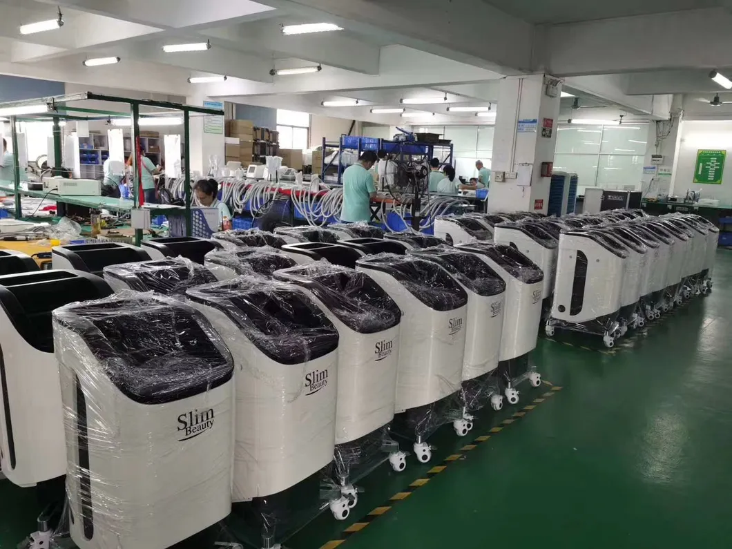 Muscle Sculpt Results