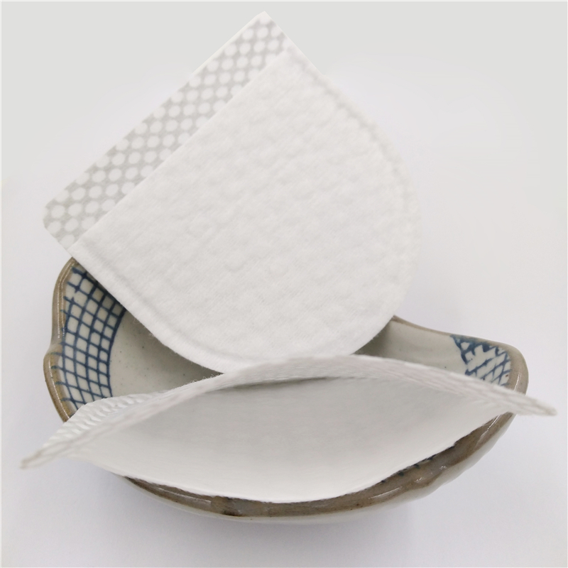 Portable Perfection Pocket Sized Cotton Pads with Innovative Mesh for Effective Exfoliation Gentle Daily Cleansing