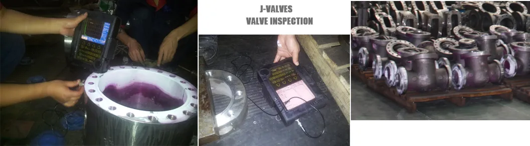 Inspection
