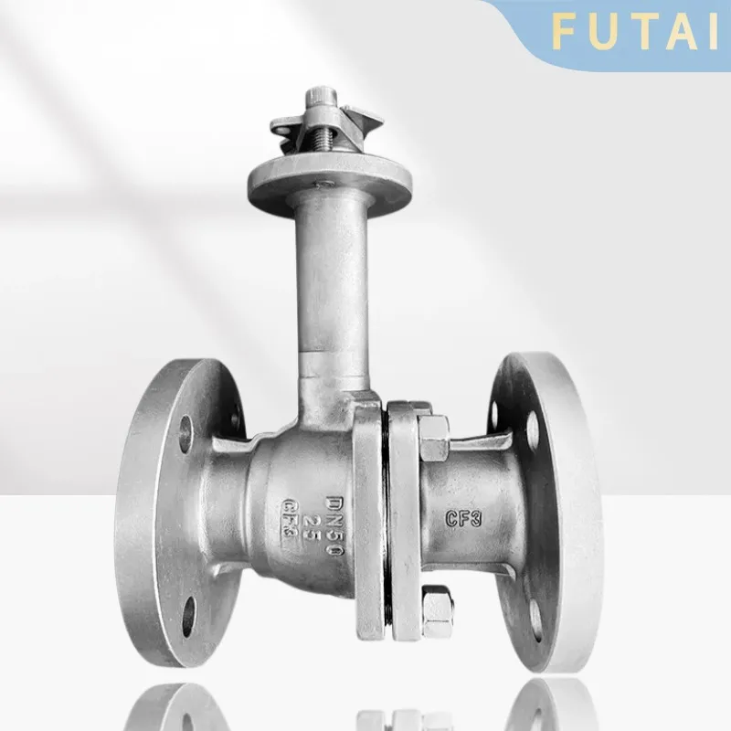 Valve Component View