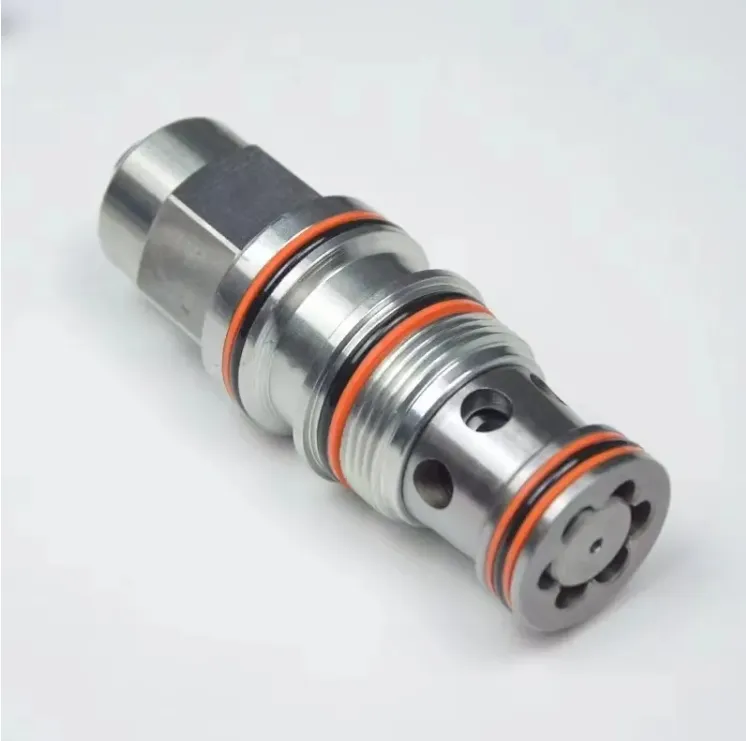 Cartridge Valve Component