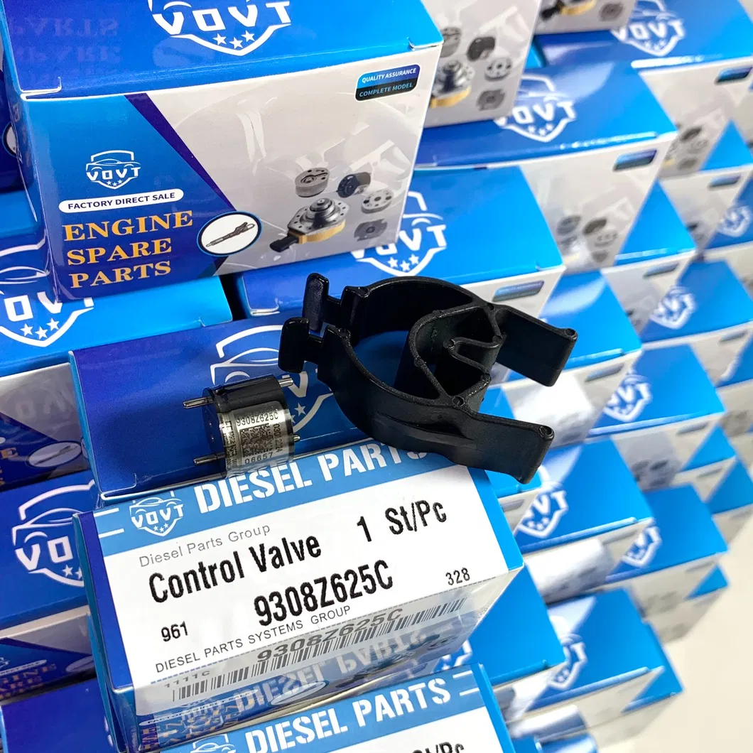 Control Valve 621c-28538389