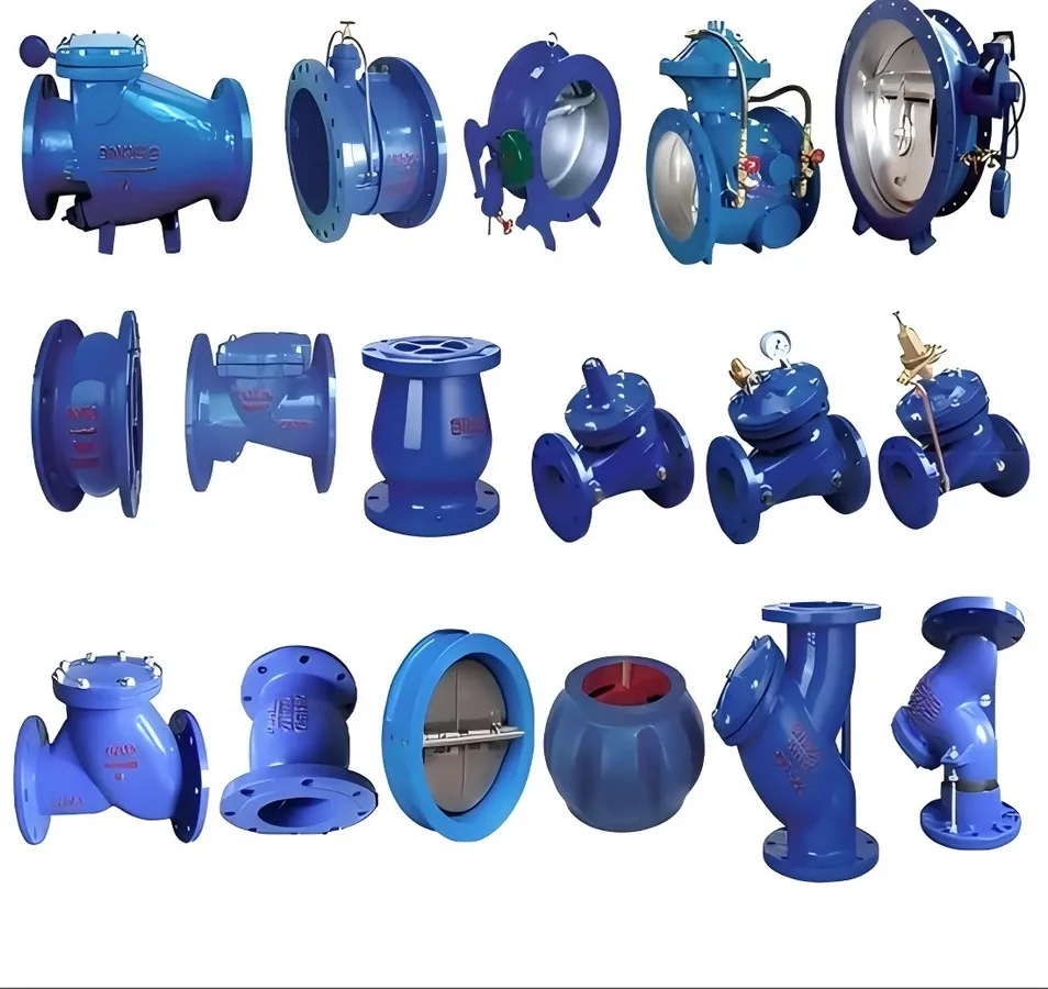 Strainer Series