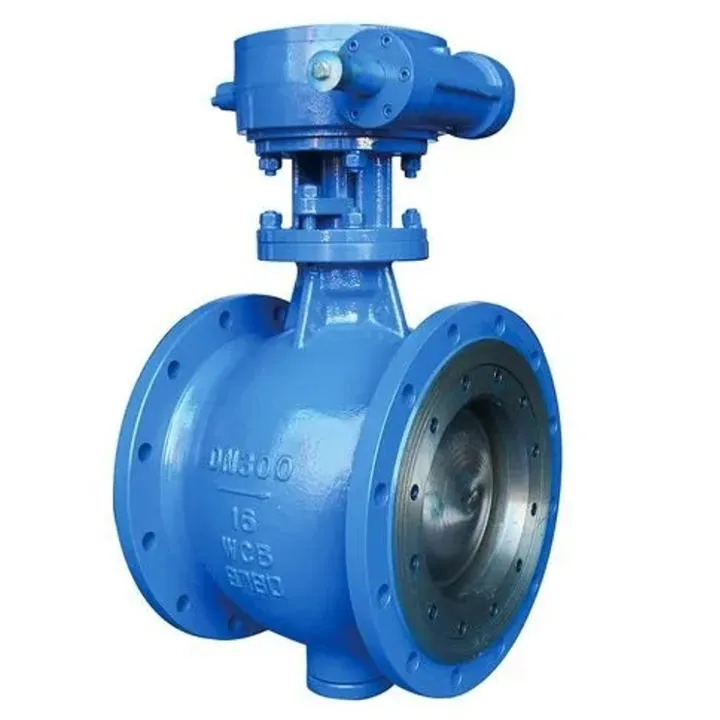 Valve Detail 2