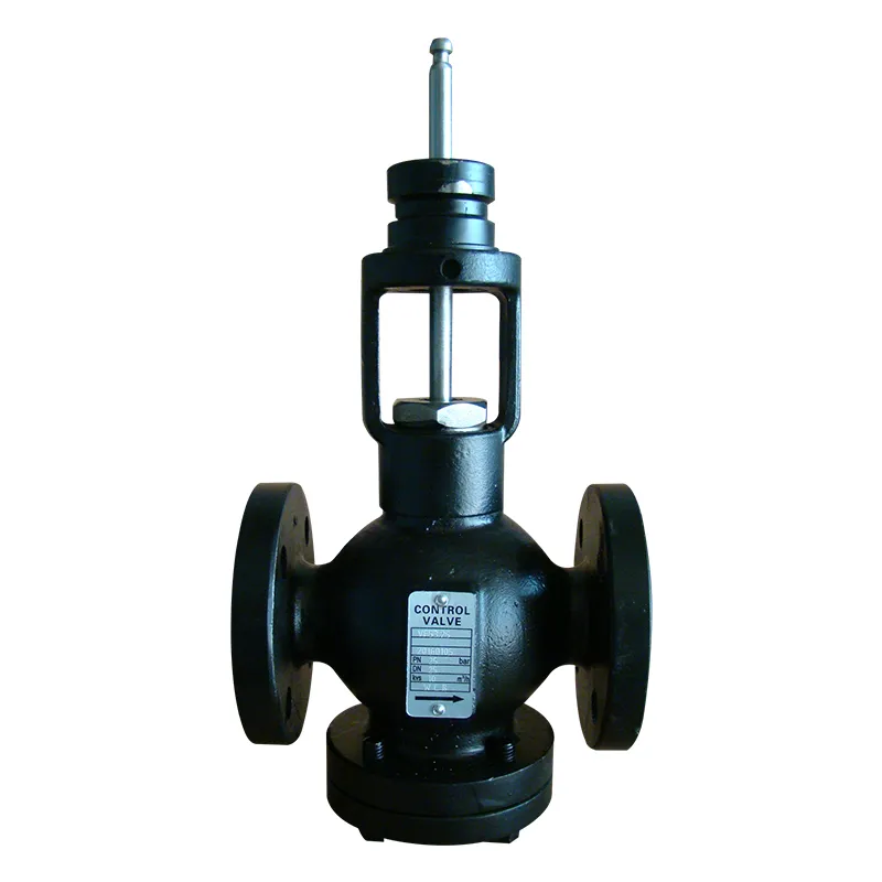 VF53 Valve Image 1