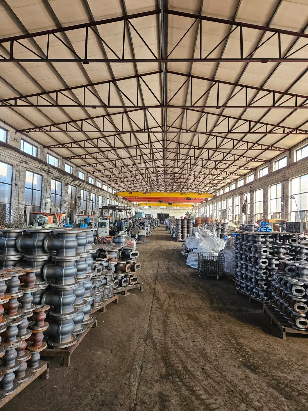 Production Line