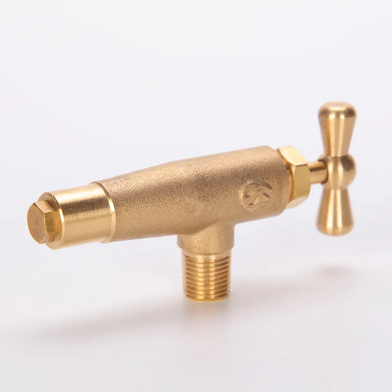Stove Burner Valve 6