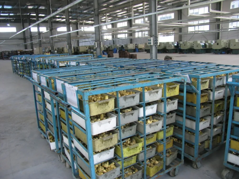 Warehouse