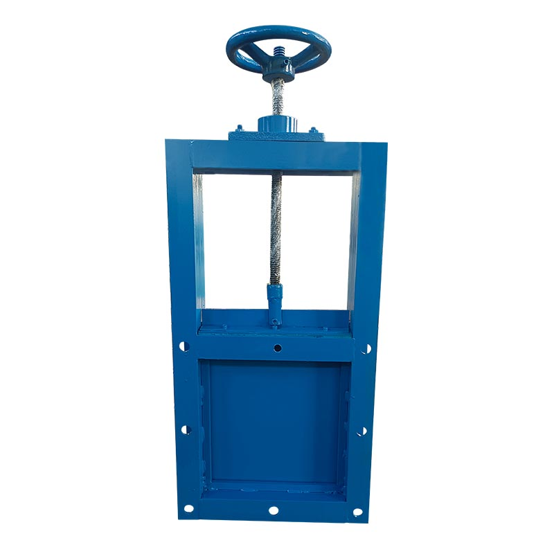 Best Price Electric Hydraulic Manual Pneumatic Metal Flanged Solenoid Cast Iron Stainless Steel Wedge Water Slice Slide Knife Sluice Gate Valve