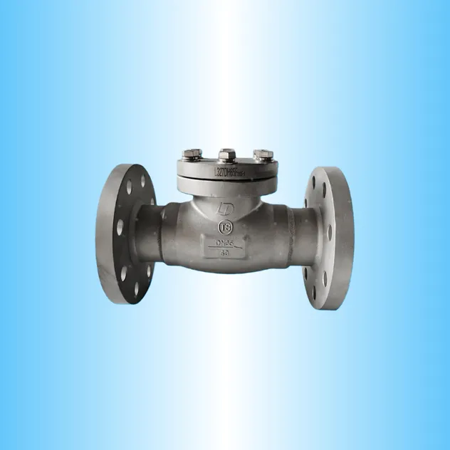 Cryogenic Valve 6