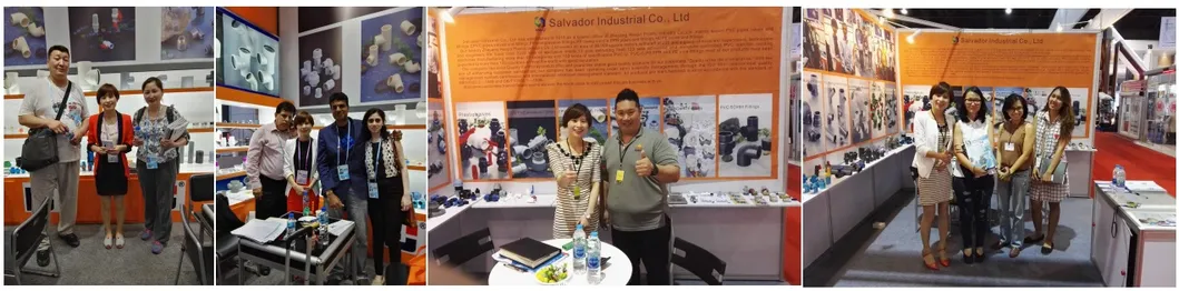 Exhibition Presence